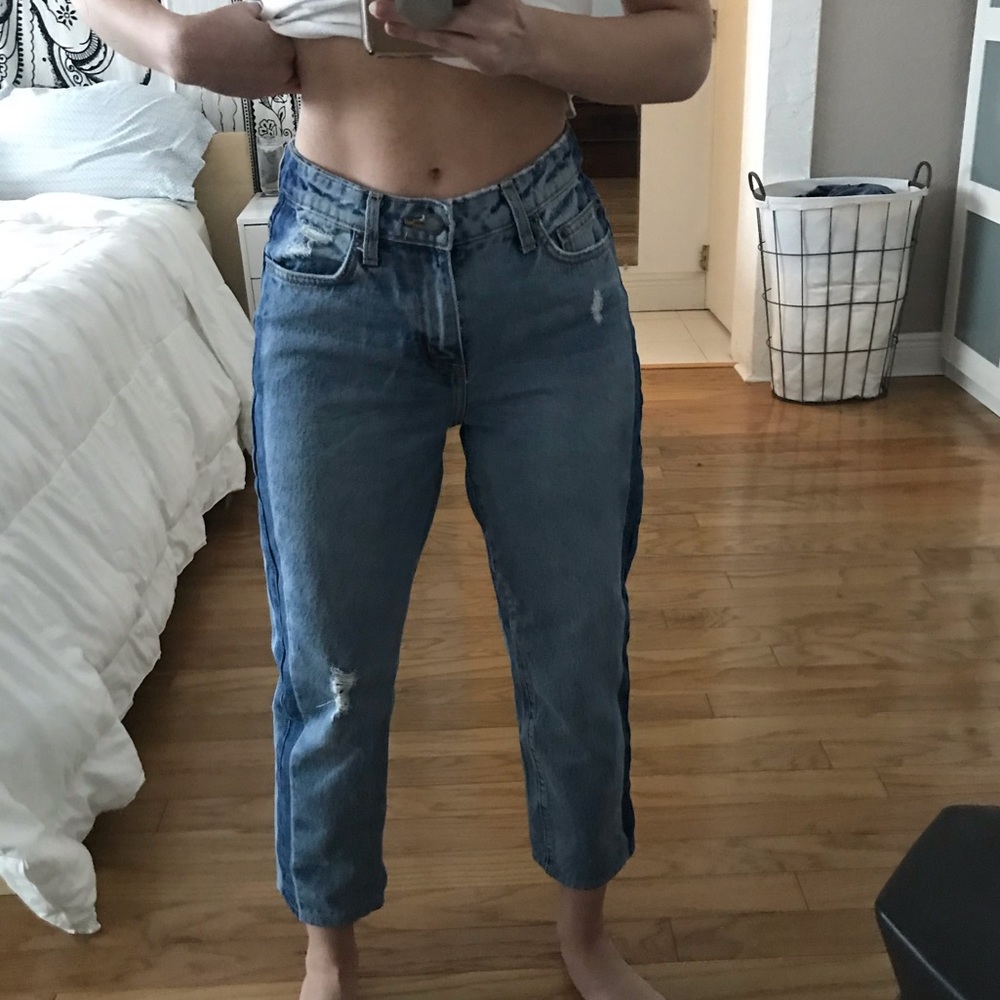 Carmar Jeans - Relaxed Fit